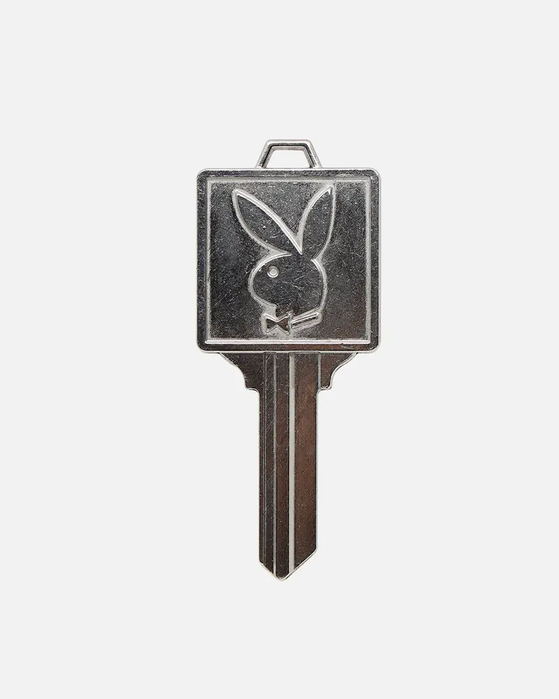 Playboy By Culture Kings Playboy Key Silver 1