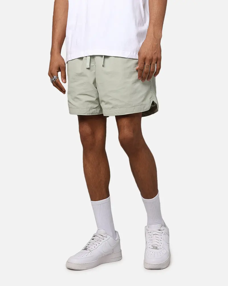 Pro Standard Los Angeles Dodgers Neutral 2.0 Shorts Moss 1