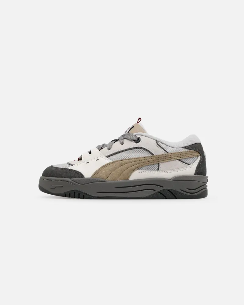 Puma 180 Sk8er Grey 1