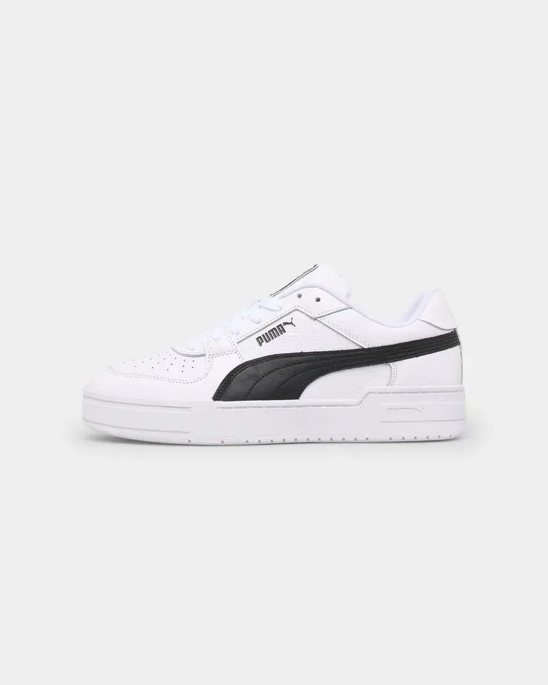 Puma Ca Pro Classic Puma White-Puma Black 1