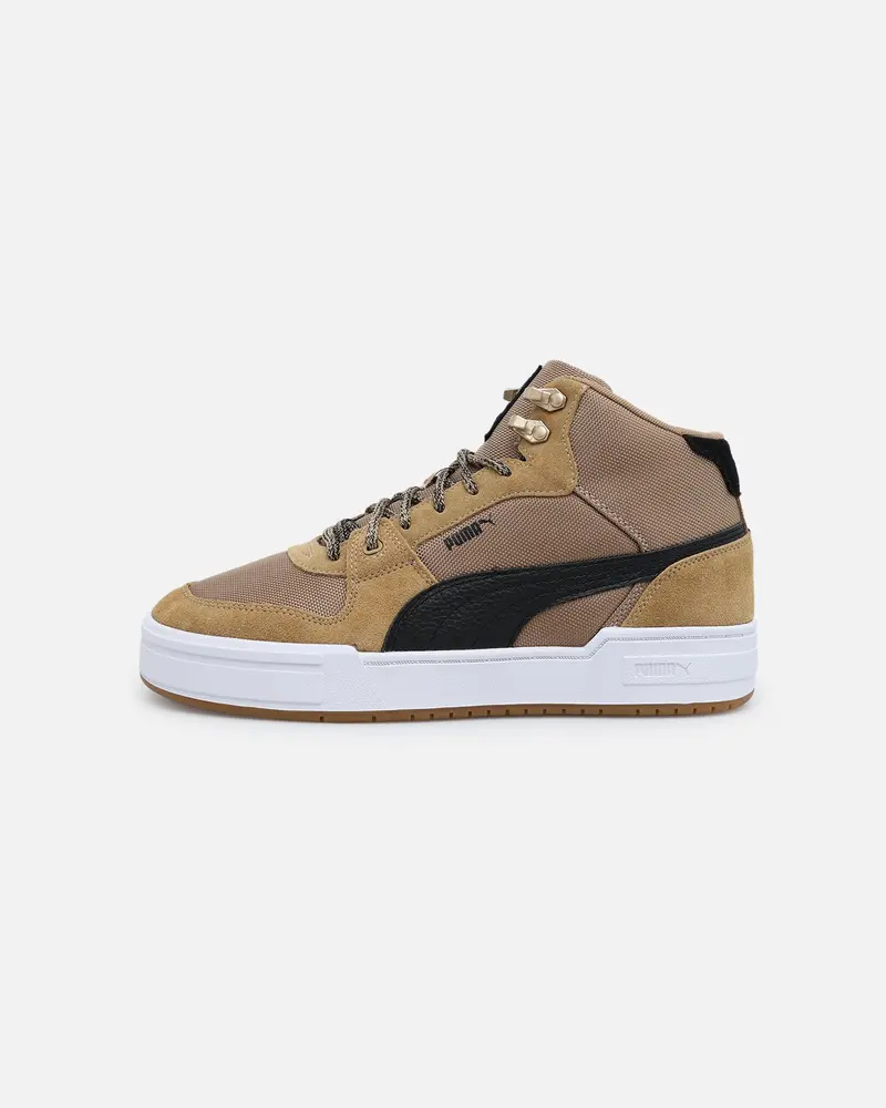Puma Ca Pro Mid Trail Brown 1