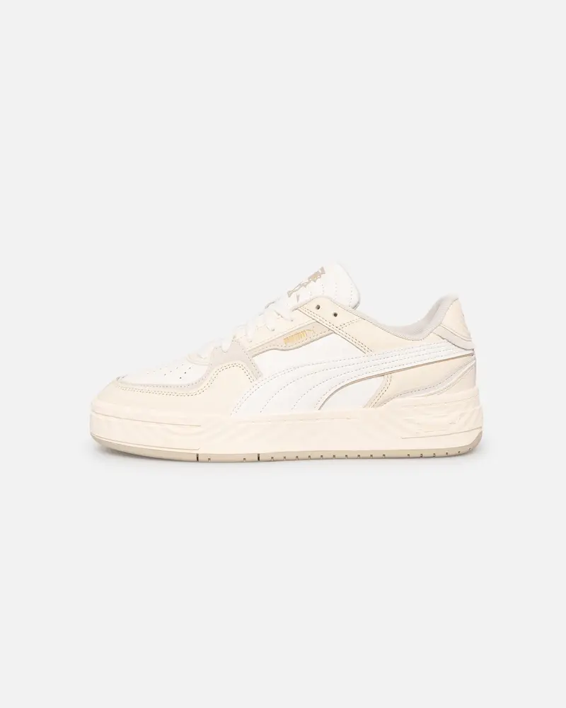 Puma Ca Pro Ripple Earth Warm White 1