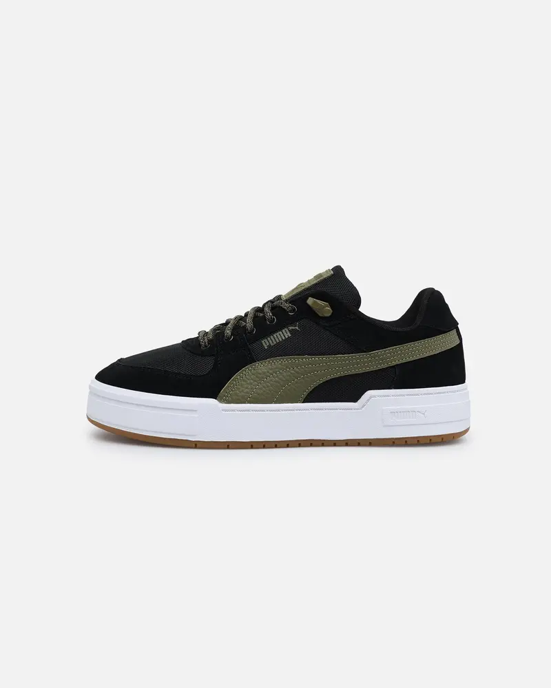 Puma Ca Pro Trail Black 1