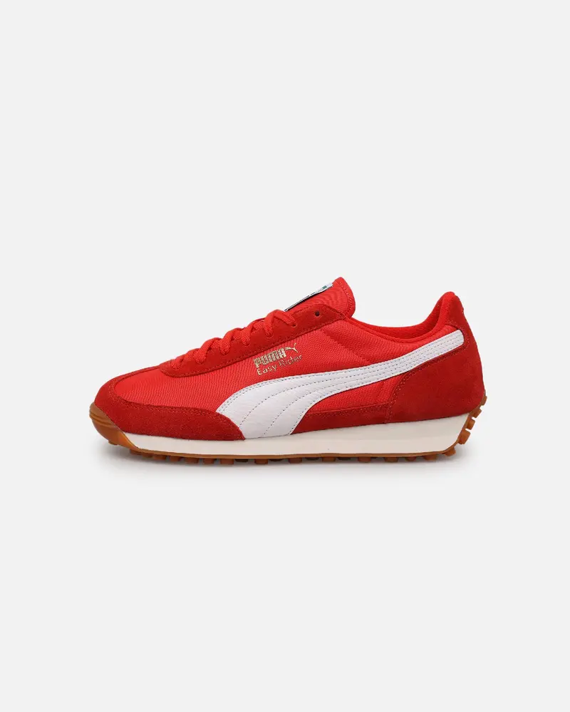 Puma Easy Rider Vintage Red 1