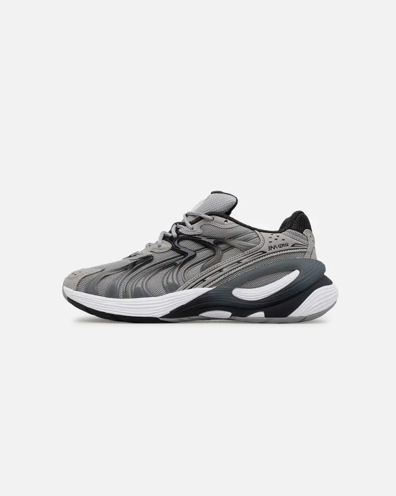 Puma Inverse Silver 1