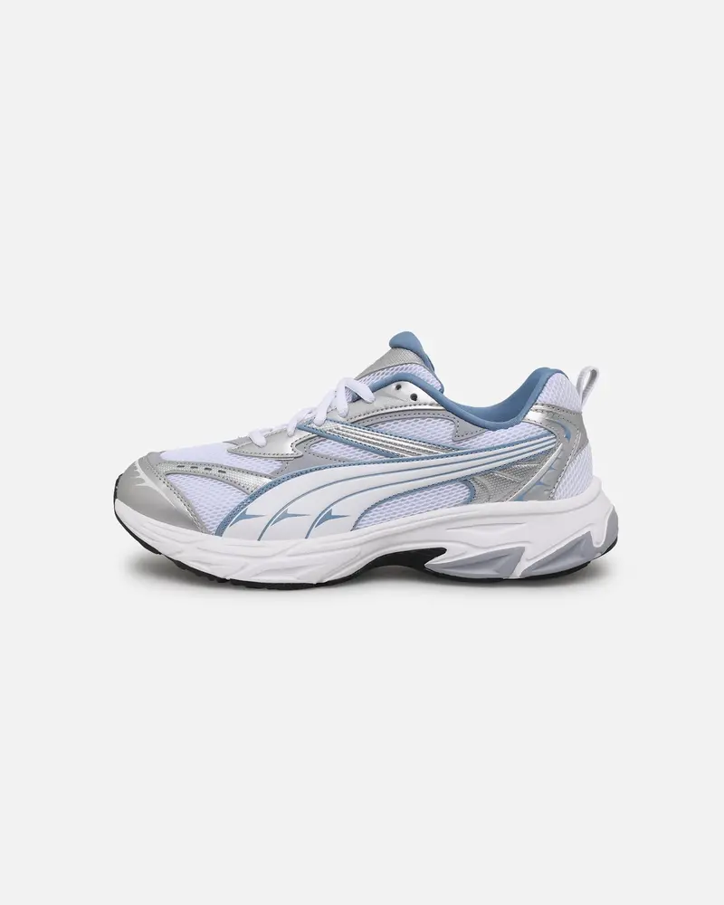Puma Morphic White 1