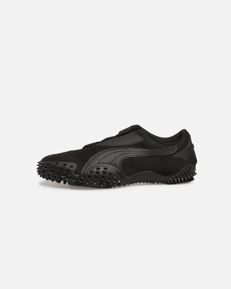 Puma Mostro Og Prime Black/Black 1