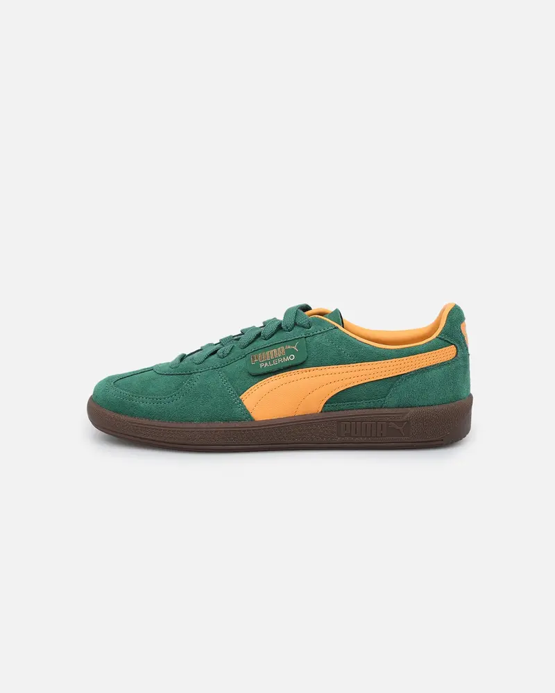 Puma Palermo Green 1