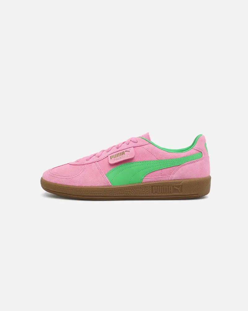 Puma Palermo Special Pink 1