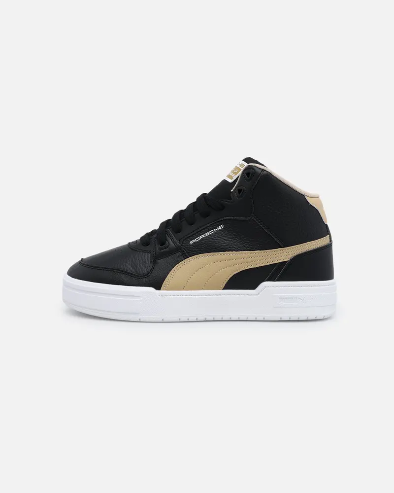 Puma Pl Ca Pro Mid Puma Black 1