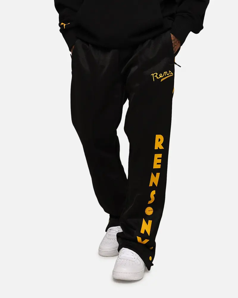 Puma Rens 100 Pants Puma Black 1