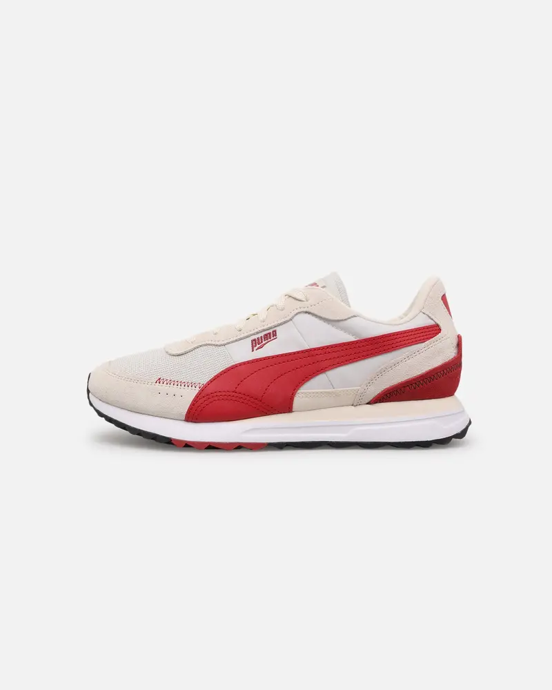 Puma Road Rider Sd Grey 1