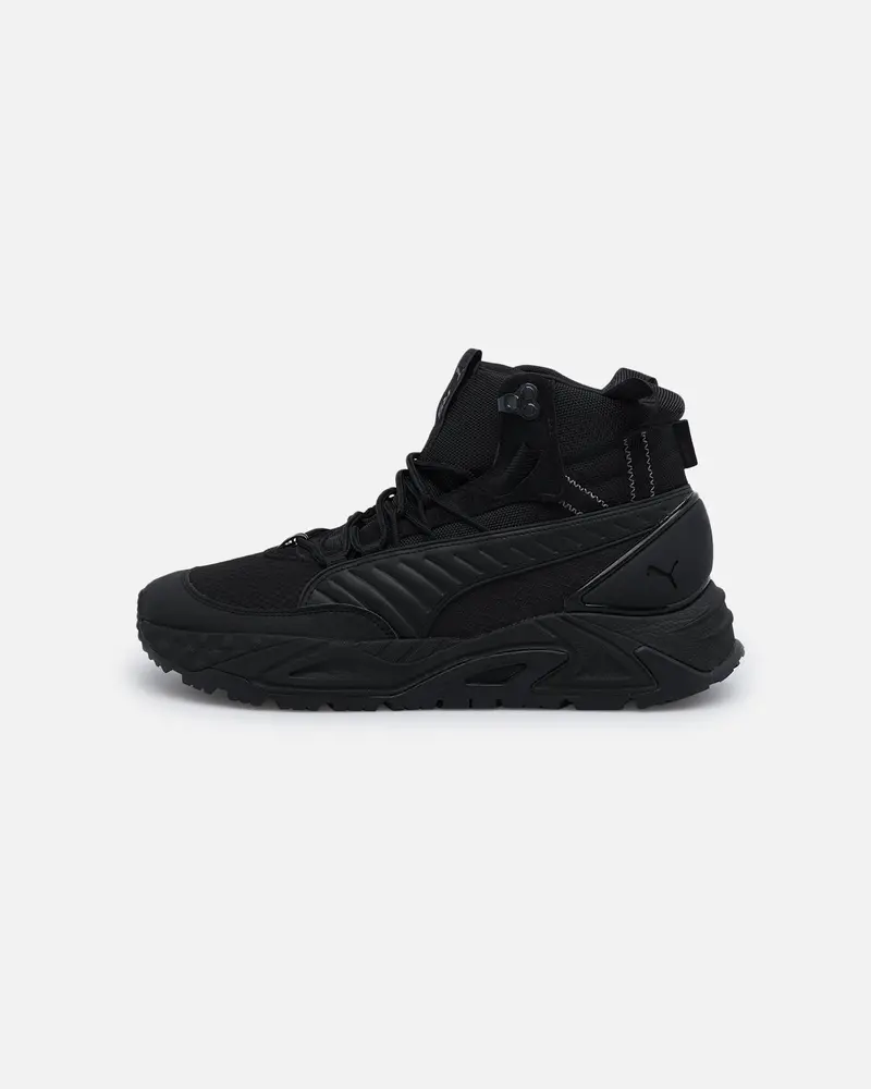 Puma Rs-Trck Mid Lifestyle Black 1