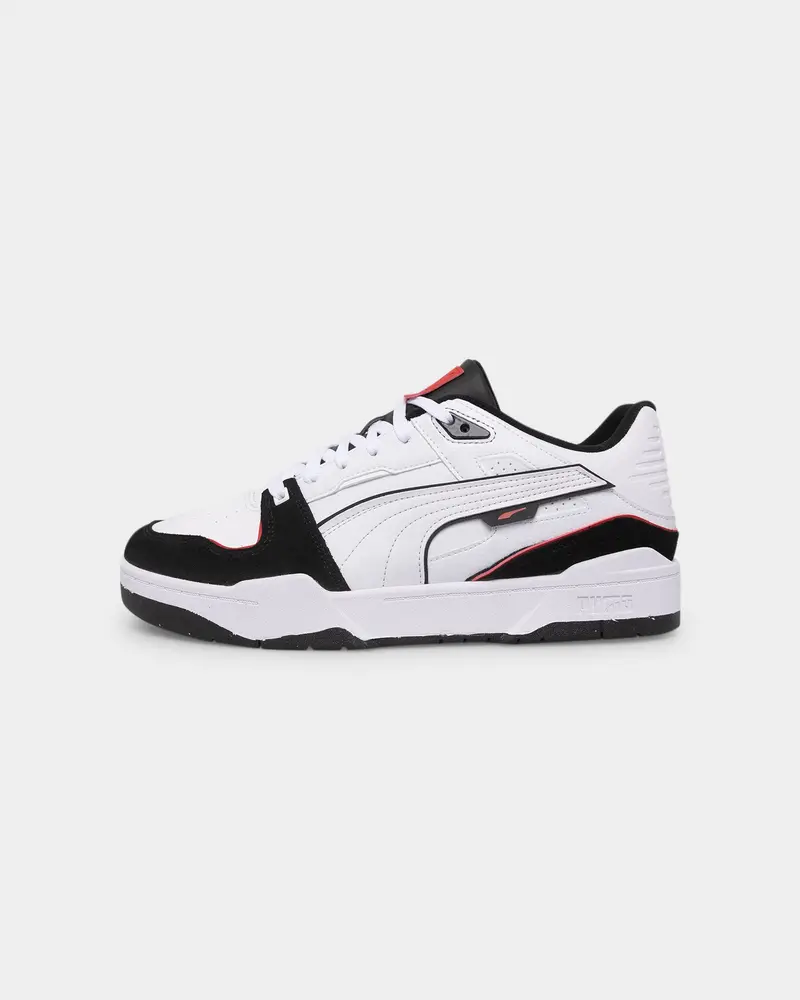 Puma Slipstream Bball Mix Puma White/Black 1