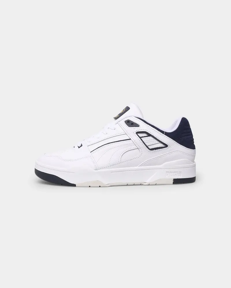 Puma Slipstream Invdr Puma White 1