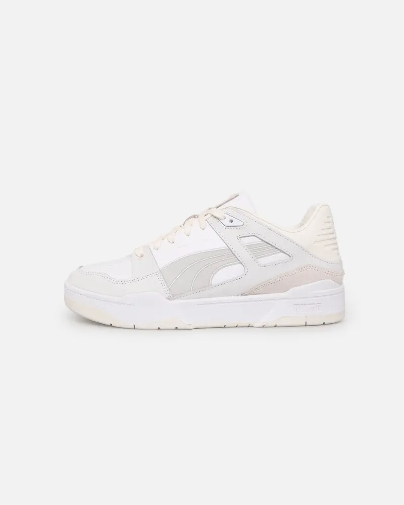 Puma Slipstream Lux Ii White 1