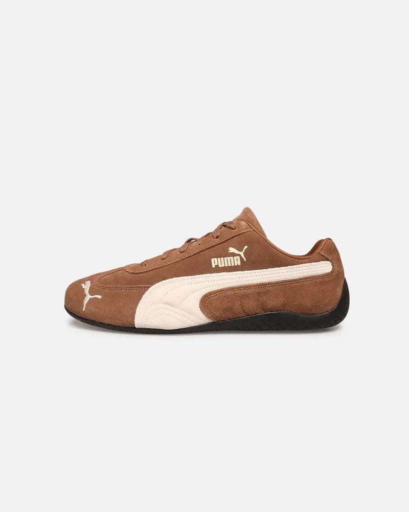 Puma Speedcat Og Coffee 1
