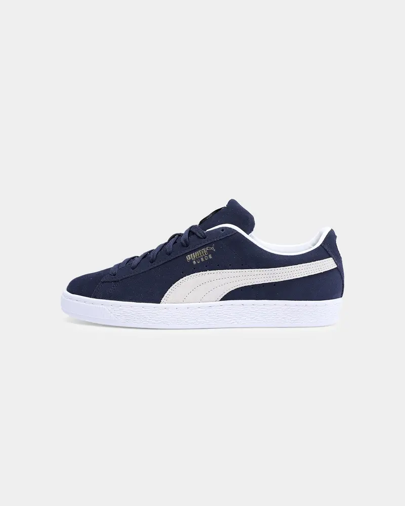 Puma Suede Classic Xxi Peacoat/White 1