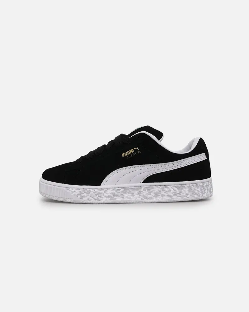 Puma Suede Xl Puma Black 1
