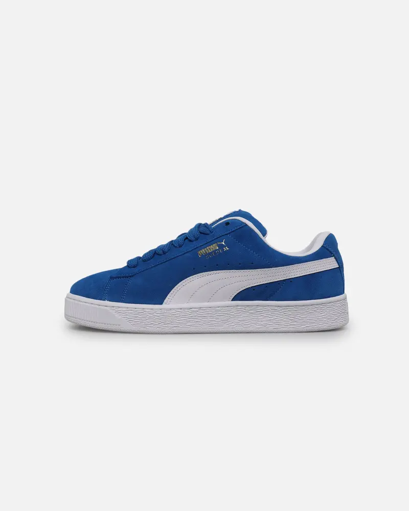 Puma Suede Xl Team Royal 1