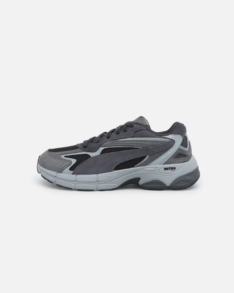 Puma Teveris Nitro Black 1