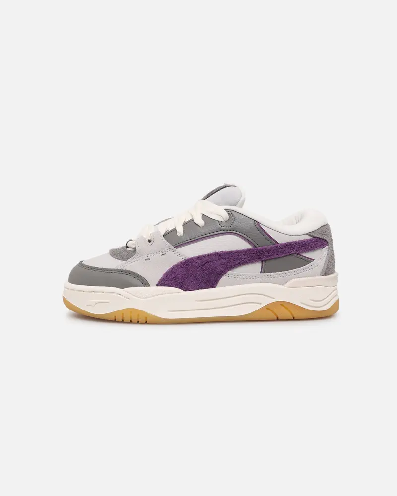 Puma Women's 180 Berry 1