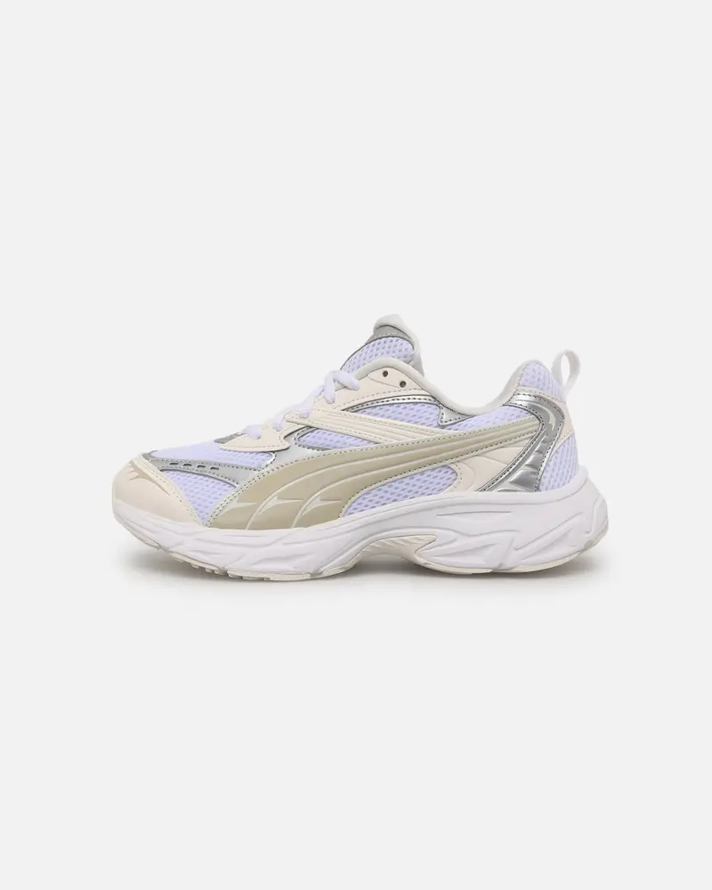 Puma Women's Morphic White 1