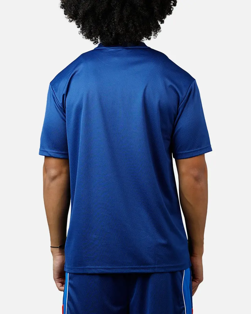 Puma X Bmw Mms Jersey White/Blue 2
