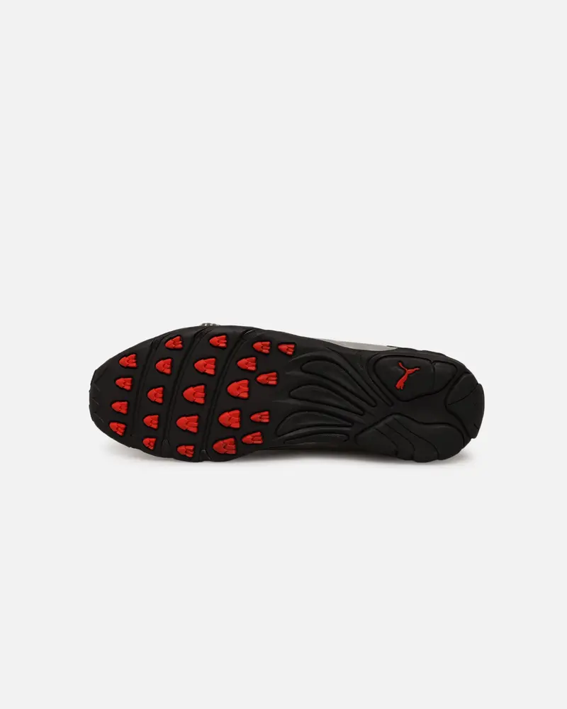 Puma X F1® Inhale 75 Years Hero Silver 5