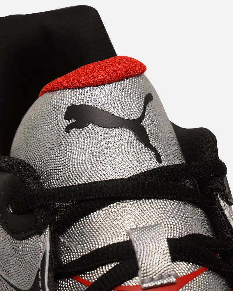 Puma X F1® Inhale 75 Years Hero Silver 6
