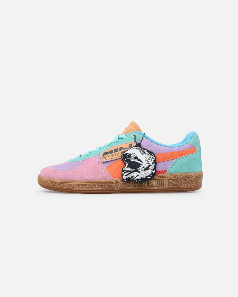 Puma X Mapf1 X Mdj Palermo Green 1