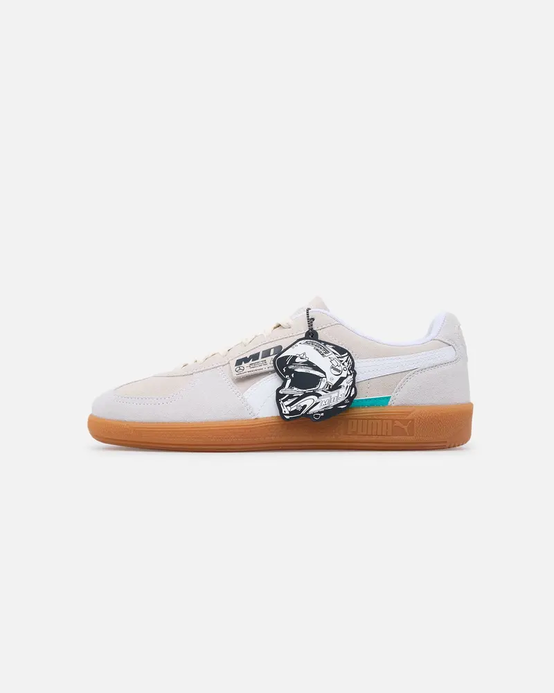 Puma X Mapf1 X Mdj Palermo White 1