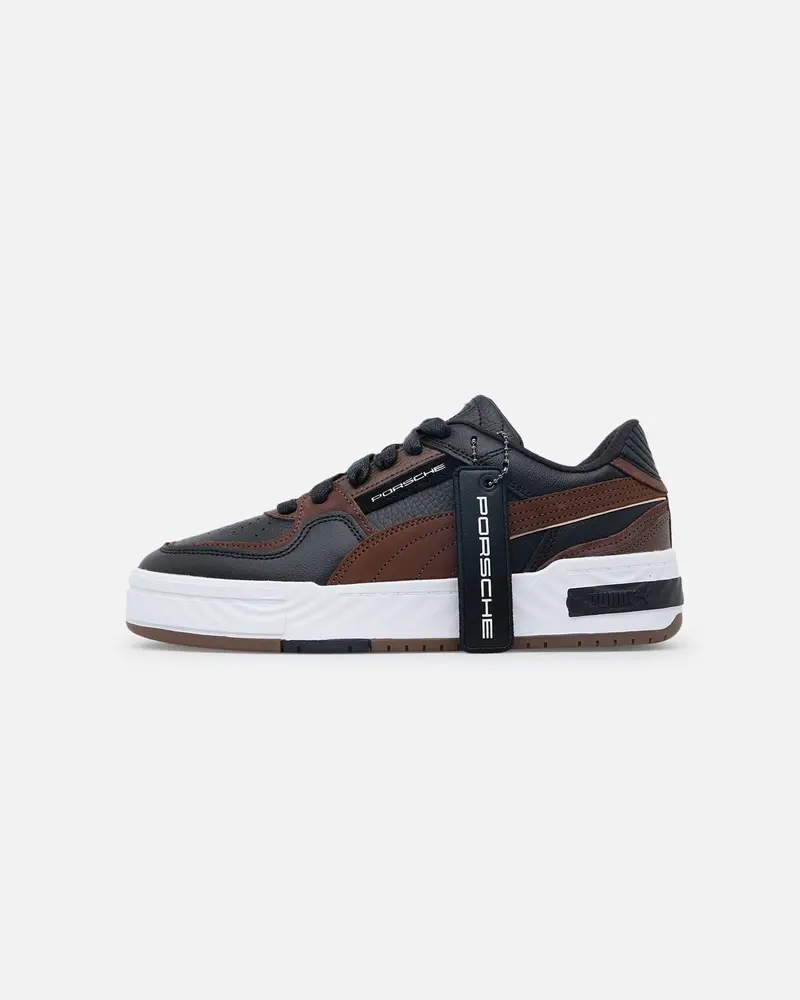 Puma X Porsche Legacy Ca Pro Crush Black 1
