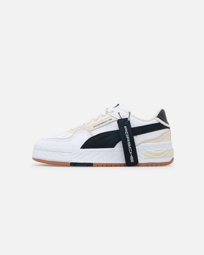 Puma X Porsche Legacy Ca Pro Crush White 1