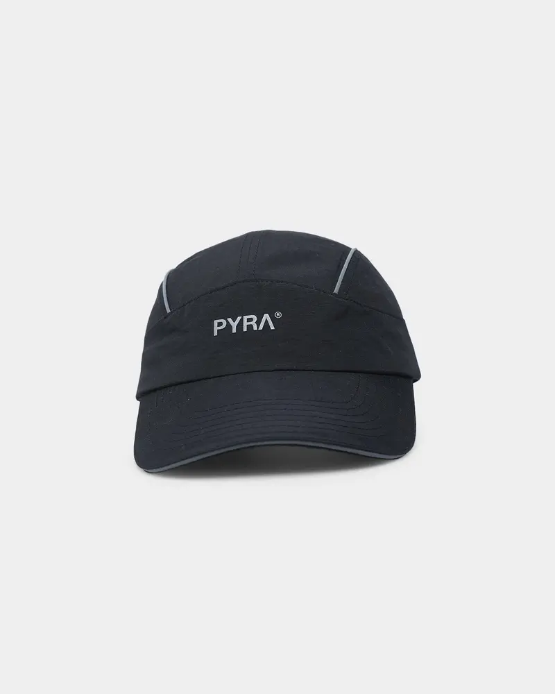 Pyra 3M Team Strapback Black/3M 1