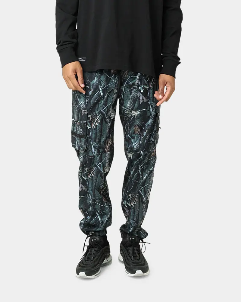 Pyra Camo Nero Pants Camo 1