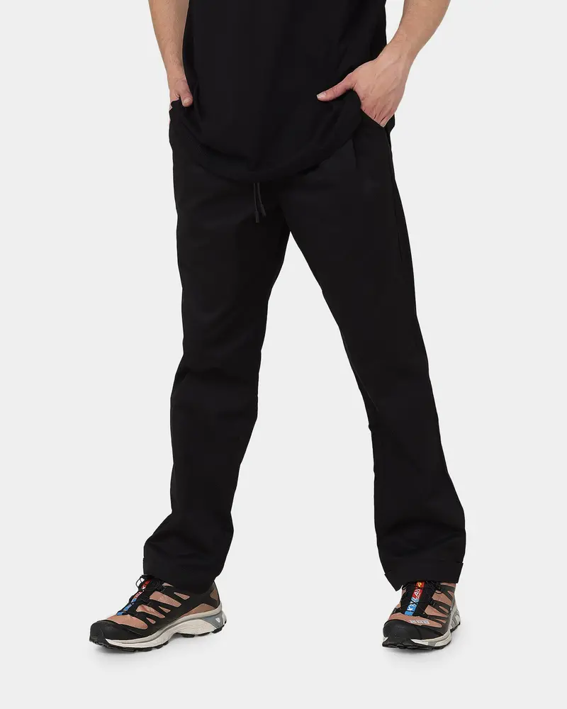 Pyra Seasons Pants Black 1