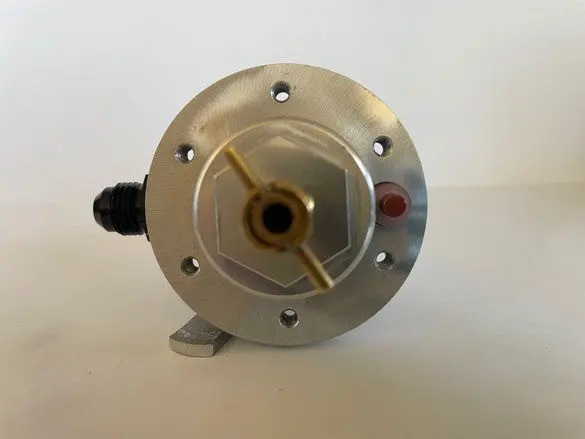 Quick Access Fuel Filter System (Acf-400) 1