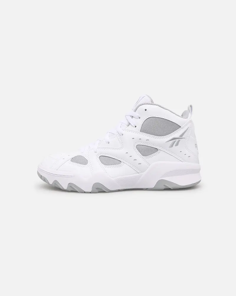 Reebok Above The Rim Decimator White/Grey 1