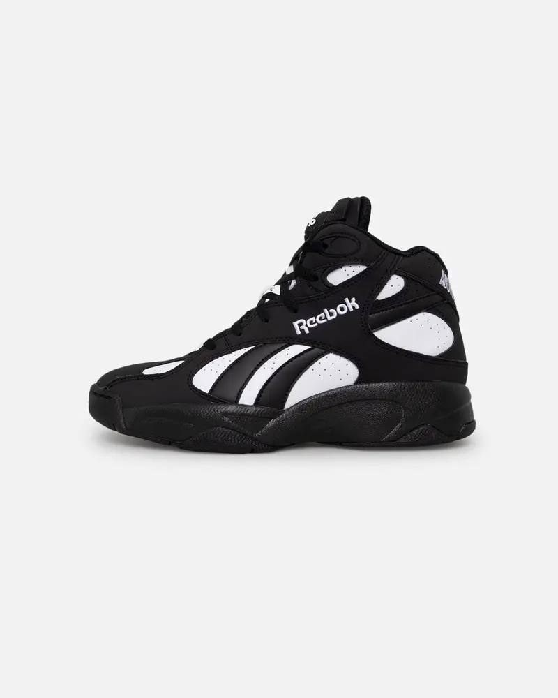 Reebok Atr Pump Vertical Core Black/Footwear White 1