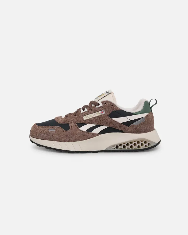Reebok Classic Leather Hexalite Utility 1