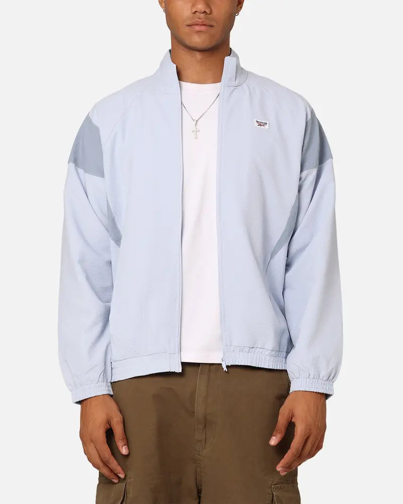 Reebok Classics Court Sport Jacket Pale Blue 1