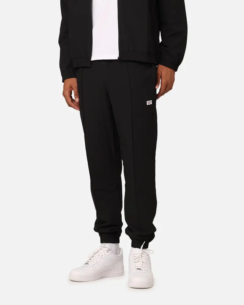 Reebok Classics Court Sport Pants Black 1