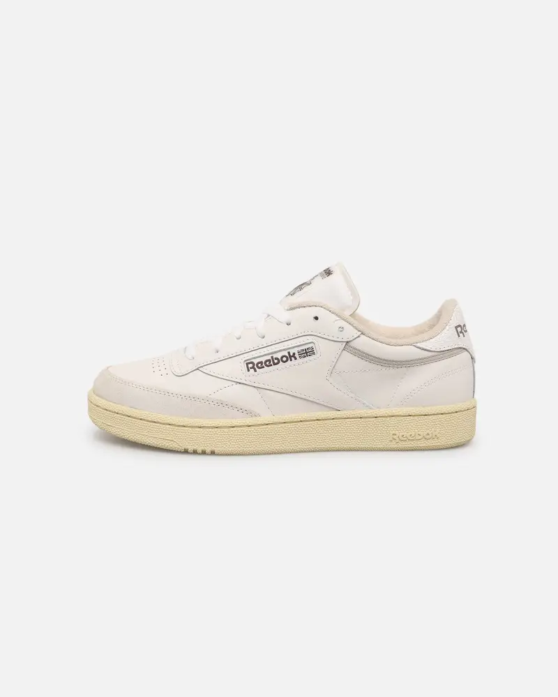 Reebok Club C 85 Chalk 1
