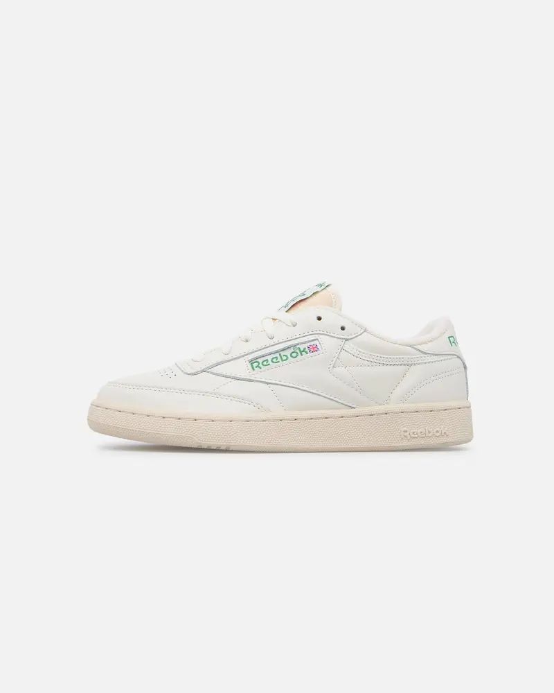 Reebok Club C 85 Vintage Chalk 1