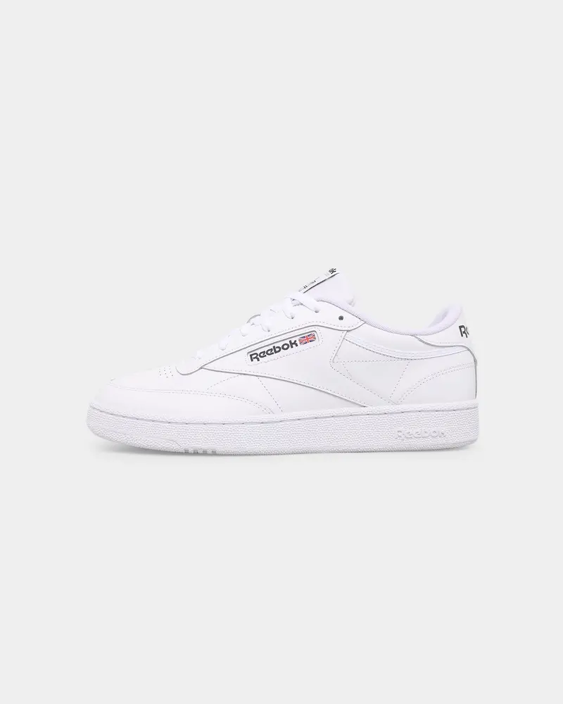 Reebok Club C 85 White 1