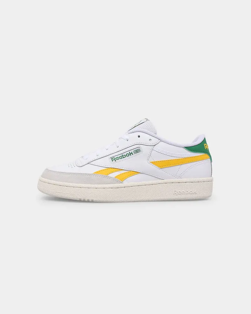Reebok Club C Revenge Ftwr White 1