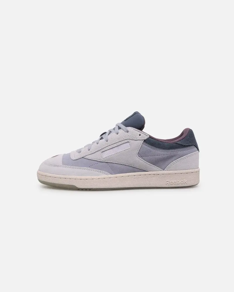 Reebok X Hunter X Hunter Club C 85 White 1