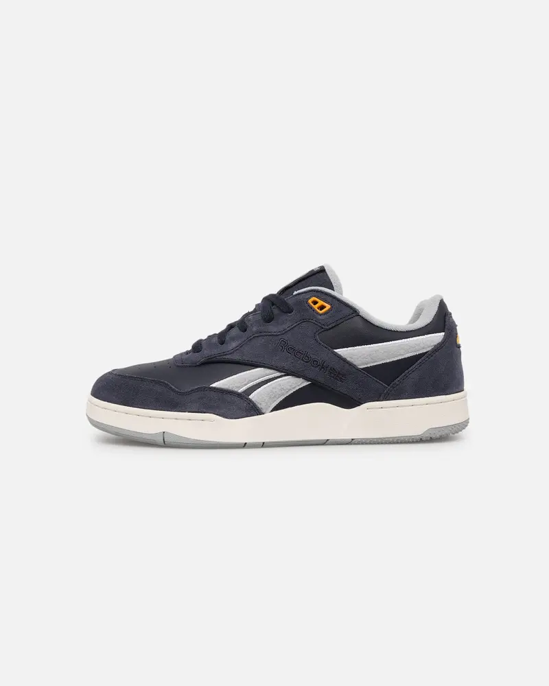 Reebok X Sports Illustrate Bb 4000 Ii Low Navy 1