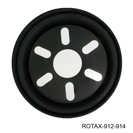 Rotax 912-914 Prop Balancer 1